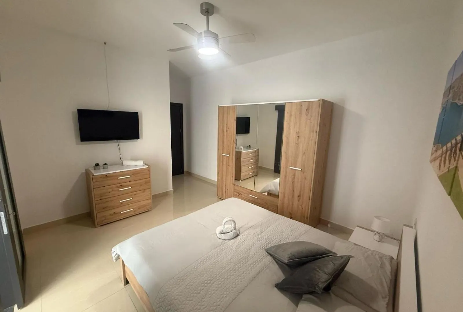 Guest house Traveller'S Rest Gudja Hotel