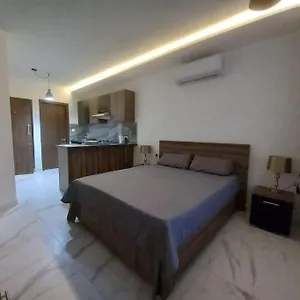  Apartment Brand New 1 Bedroom Flat