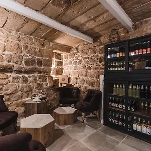 3* Bed & Breakfast Talbot & Bons
